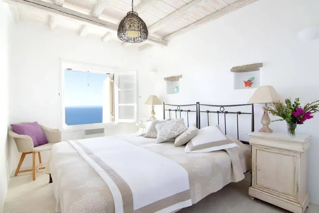 Villa Amarillo by Mykonos Pearls