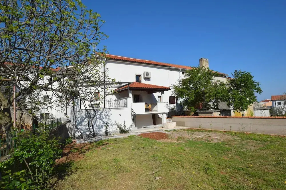 Two Storey Apartment Morea