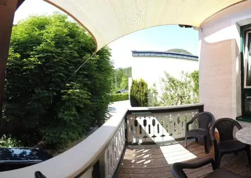 Apartment Haus Braumandl