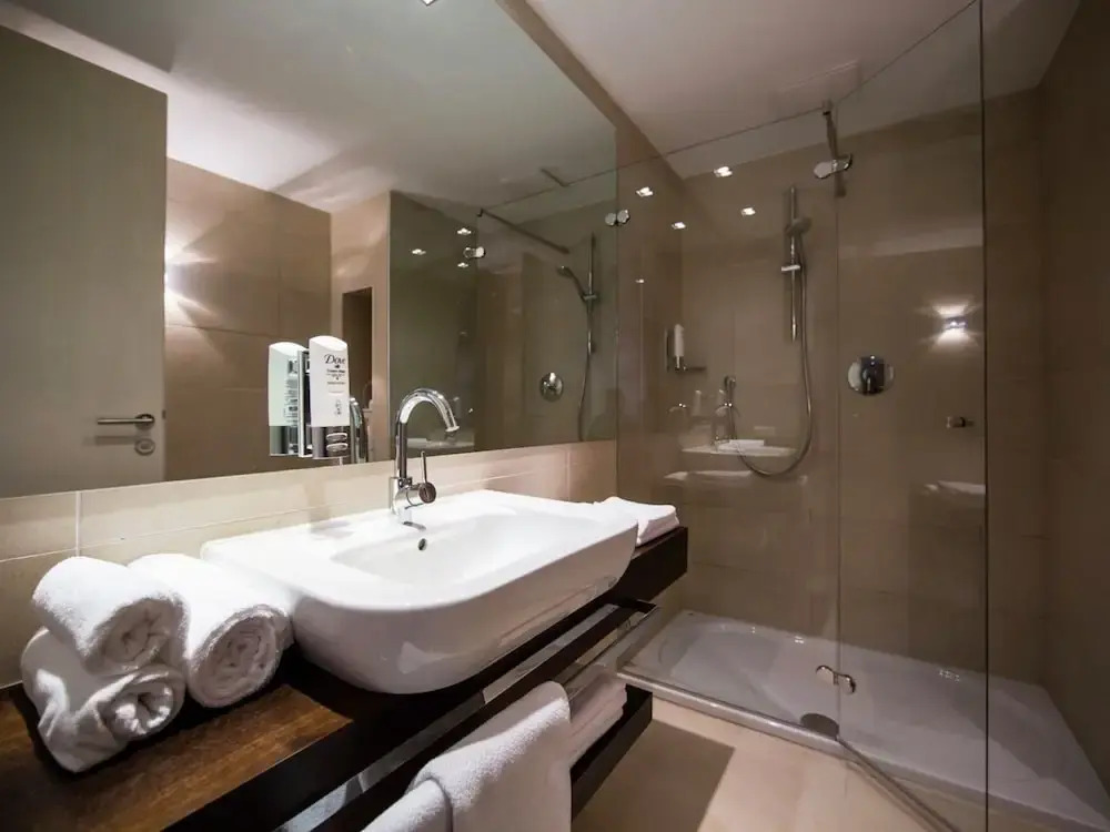Luxury Apartment With two Bathrooms, at 13 km. From Zadar