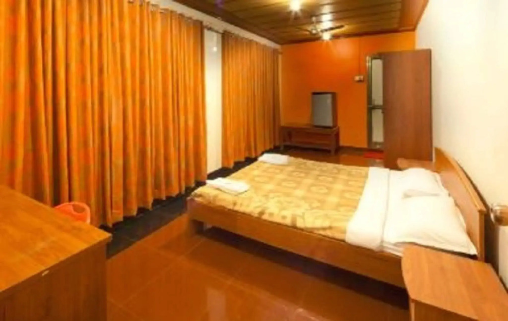 GP Hotels and Resorts