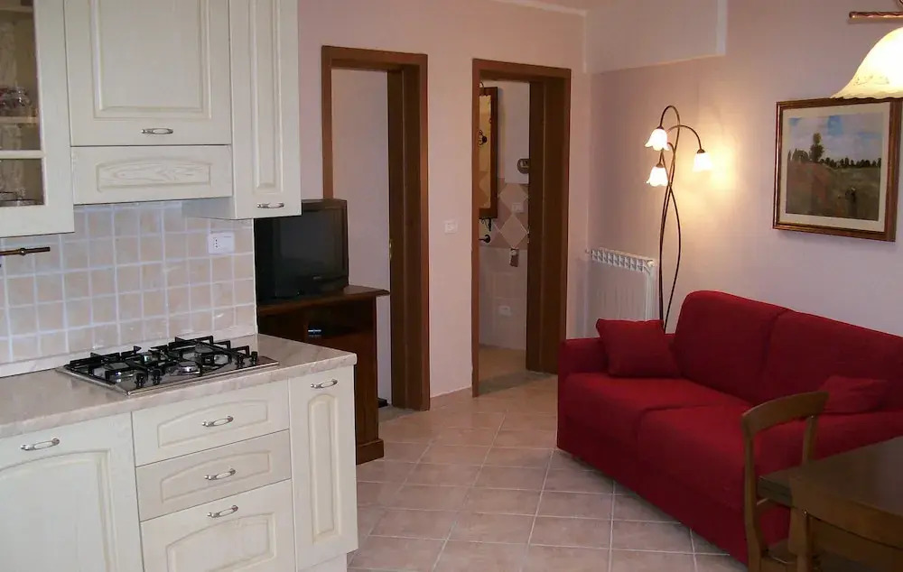Orizzonti del Castelluccio appartamenti confortevoli e panoramici