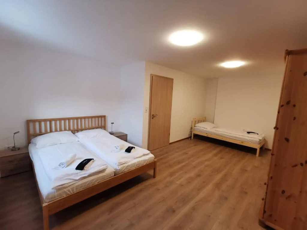 Müller Apartment
