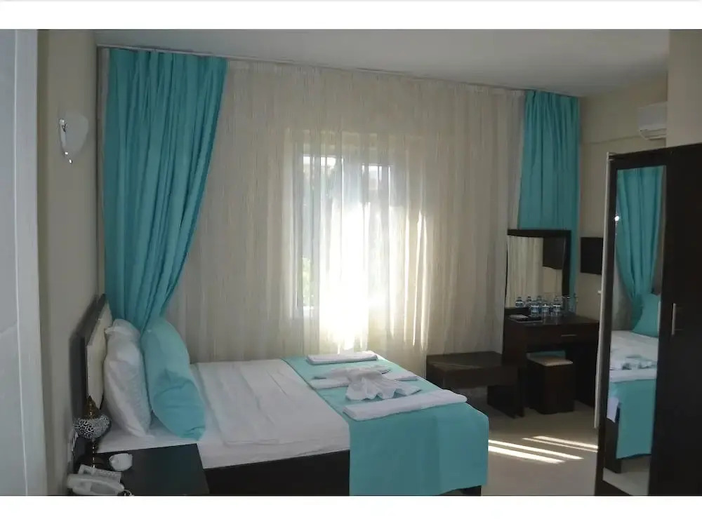 Mavi Hotel