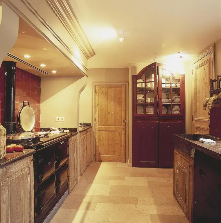 B&B Maison le Dragon