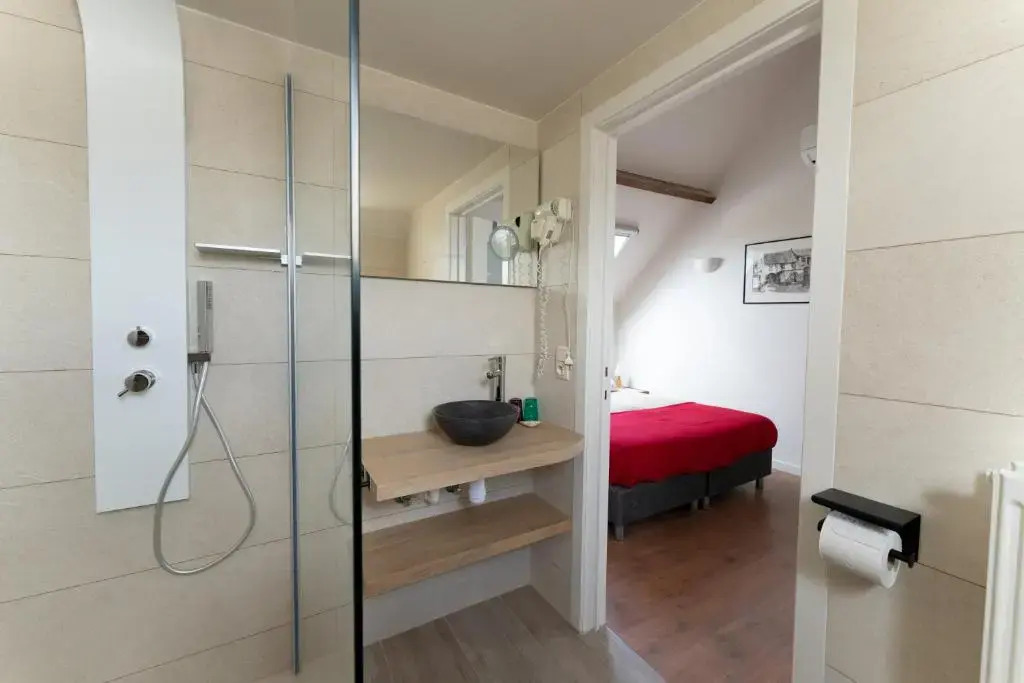 B&B Lanterfanters