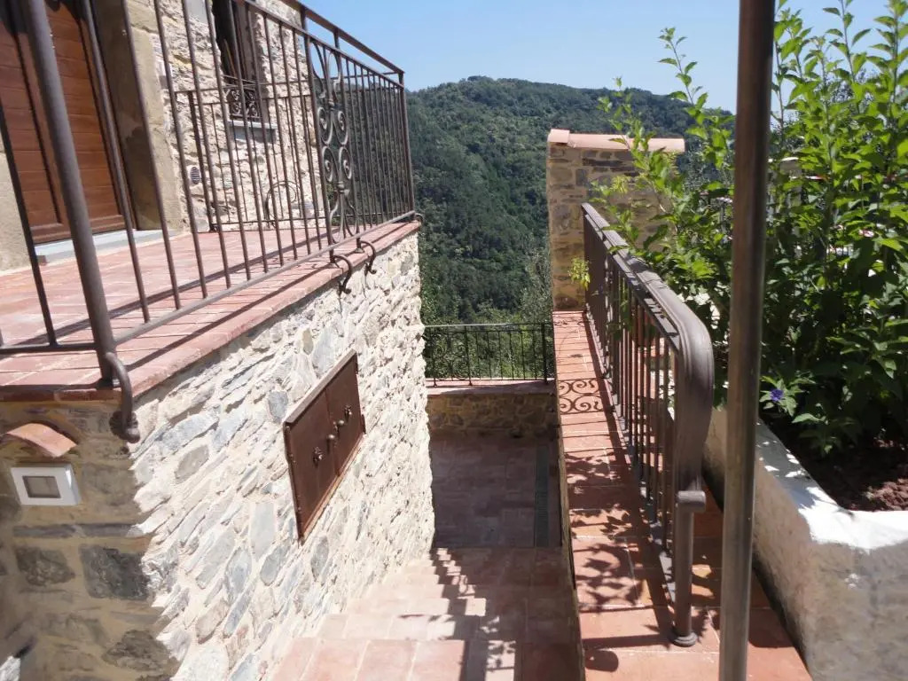 Casa DellAngelo