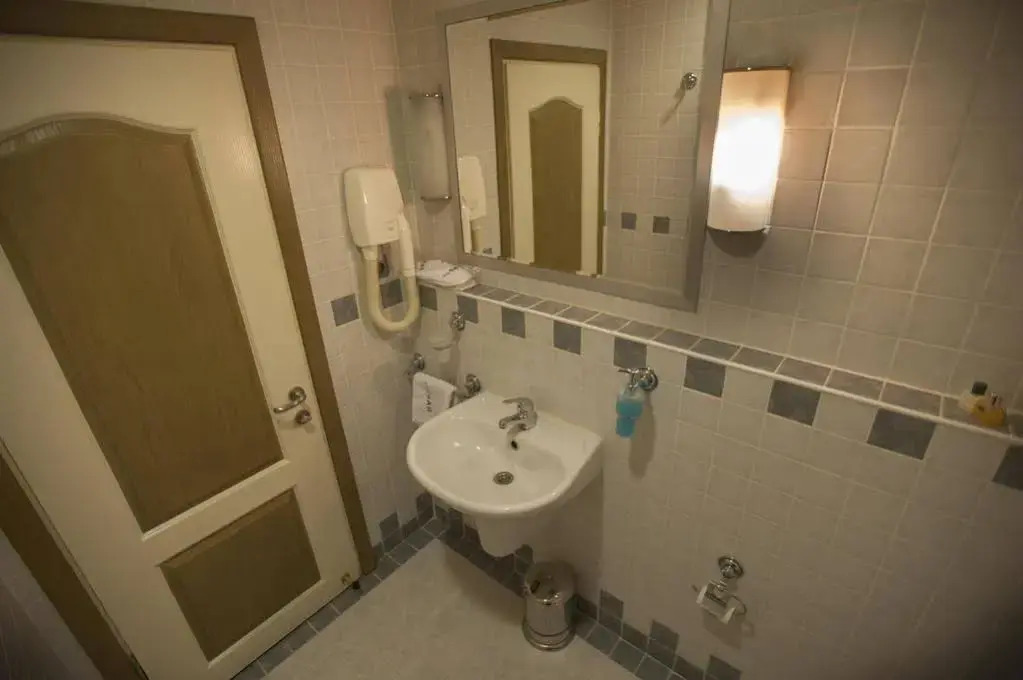 Hotel Sar