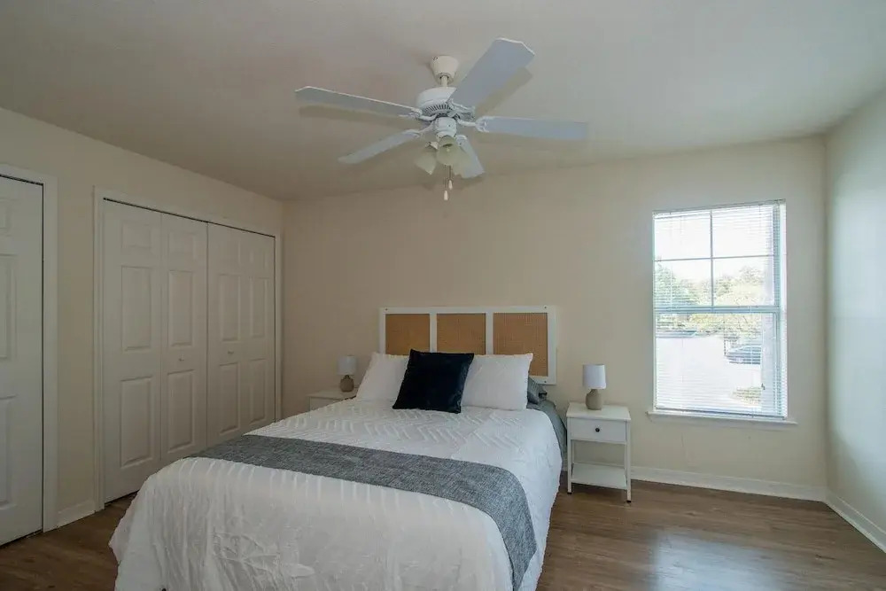 Superb Location & Luxury Amenities