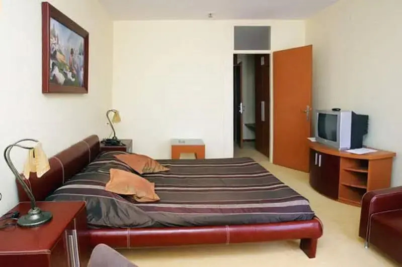 Hotel Sajam