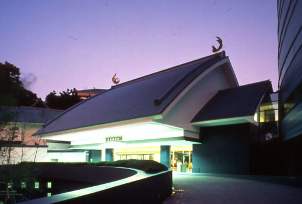 Hotel Gajoen Tokyo