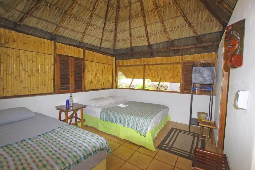 San Simian Lodge
