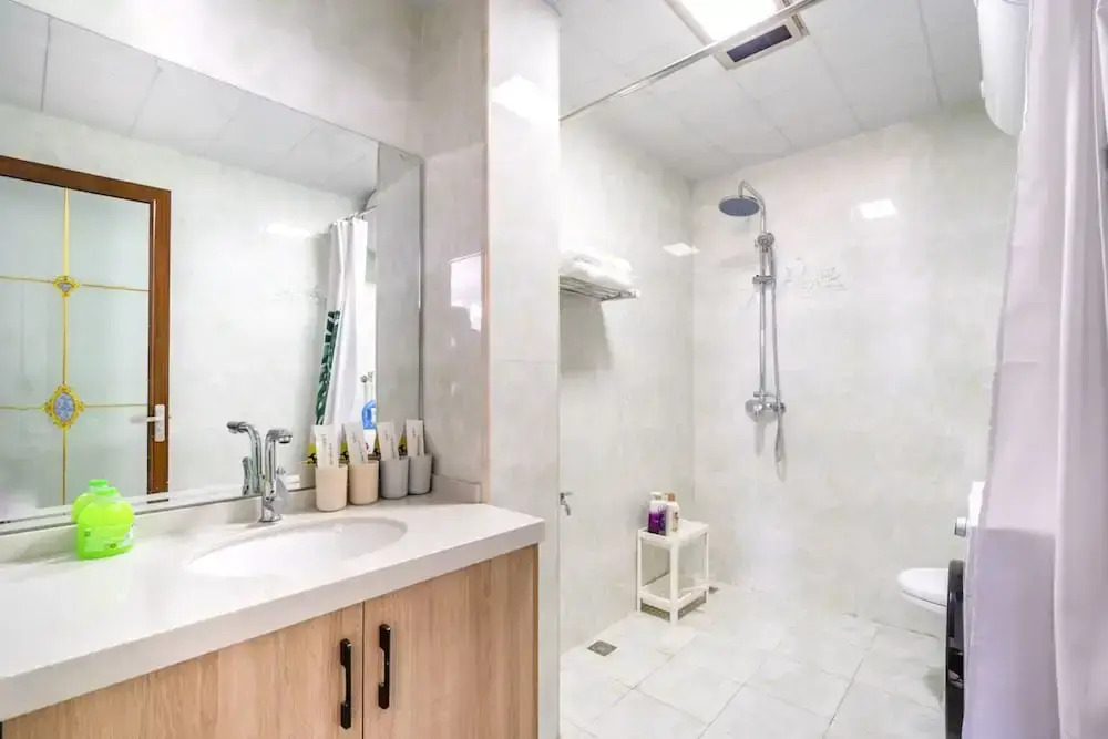 YOUJIA Apartment - Jinyang St