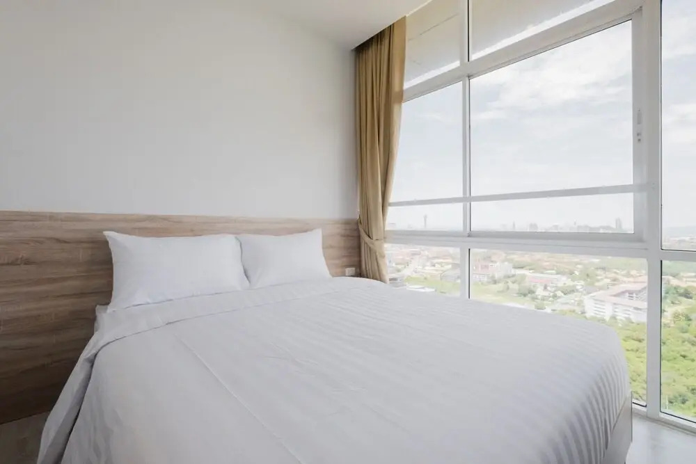 The Grand Jomtien by Favstay
