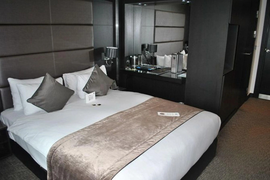 The Westbridge Hotel Stratford