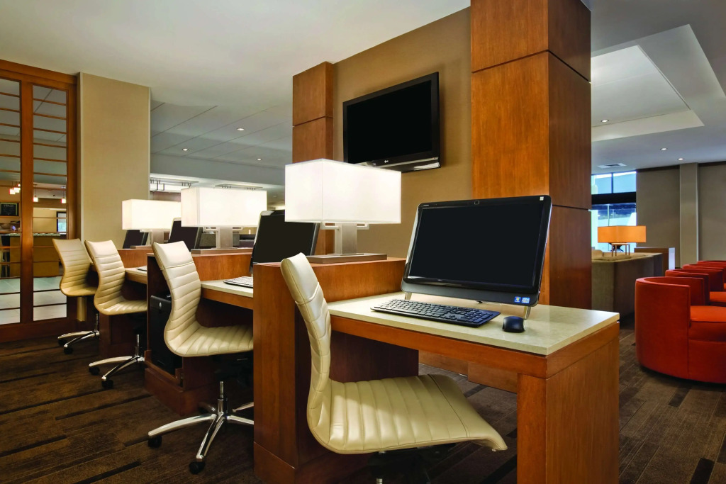 Hyatt Place San Jose, Downtown
