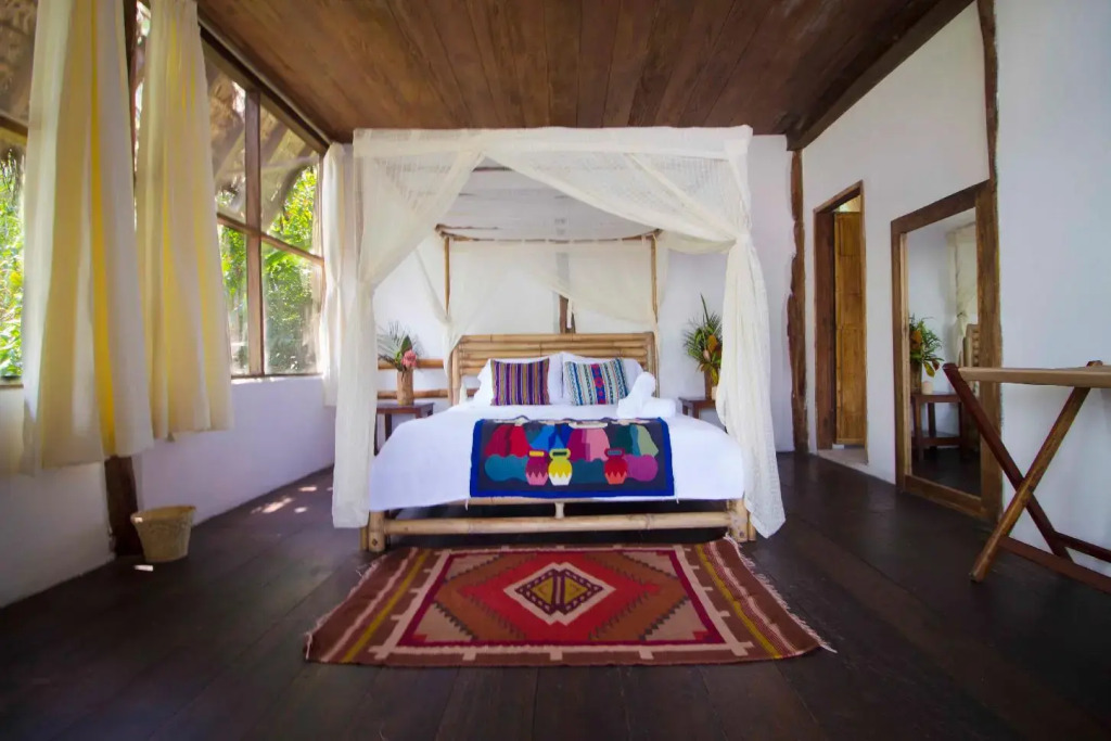 Cotococha Lodge