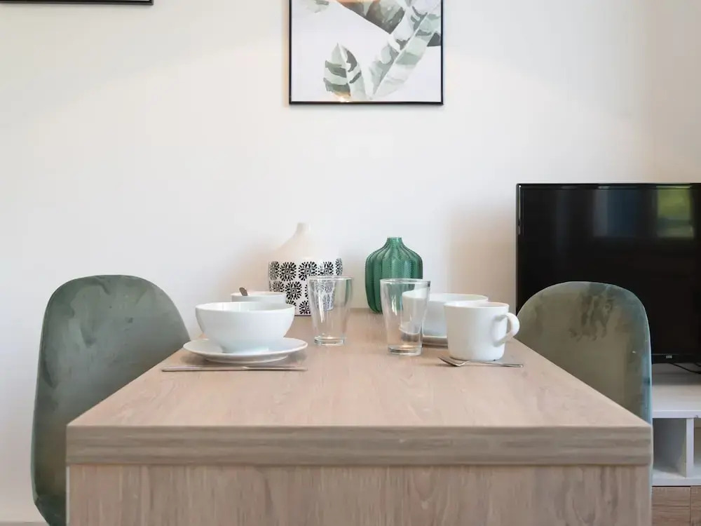 Appartements Le Berliet - Montplaisir
