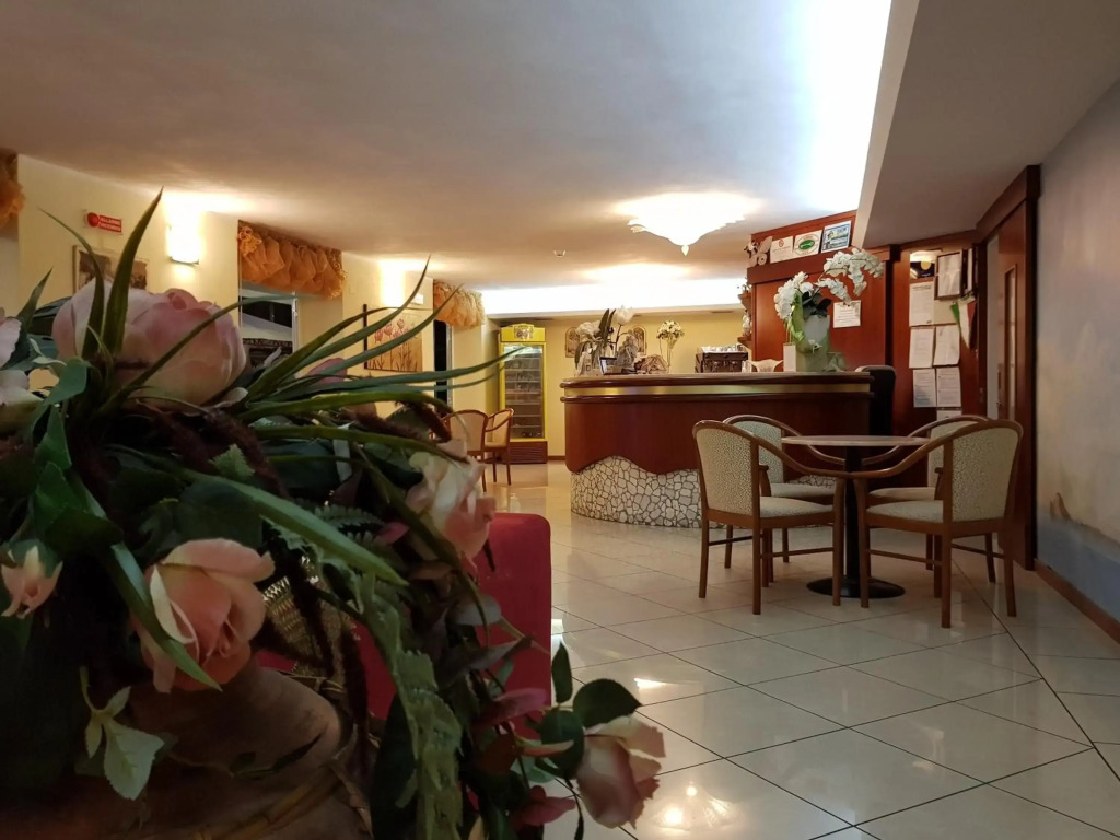 Hotel Beppe