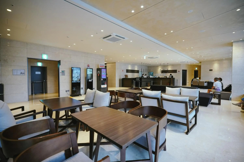 Hotel Gracery Seoul