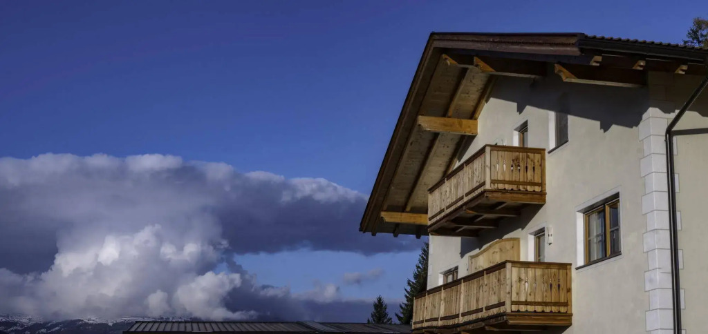 Moarlhof - Farm Nature Resort
