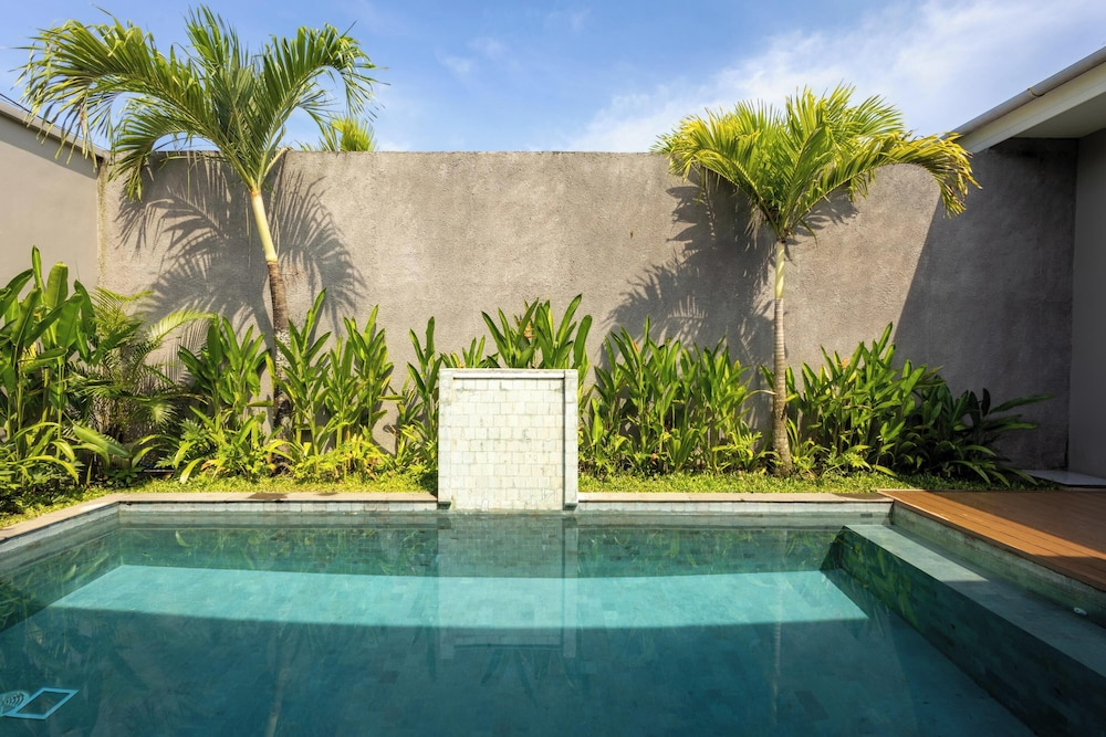 DPavillion Villa by Betterplace