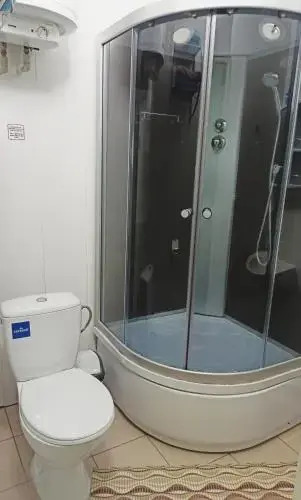 База отдыха Дунай