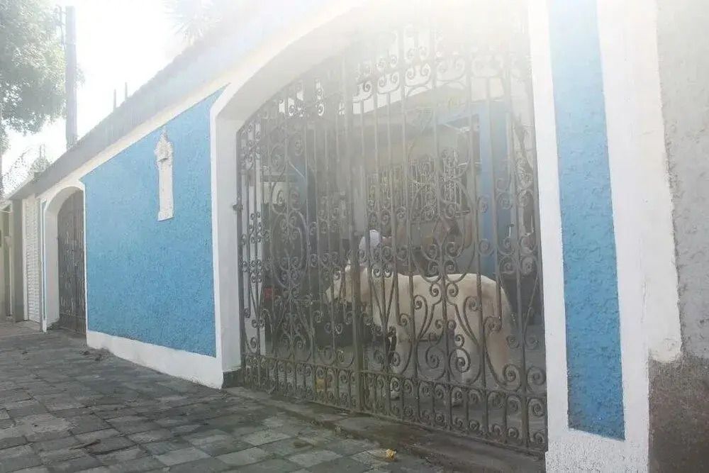 Seu Nabuco Hostel