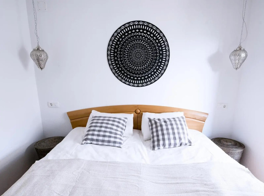 Apartmaji Baron