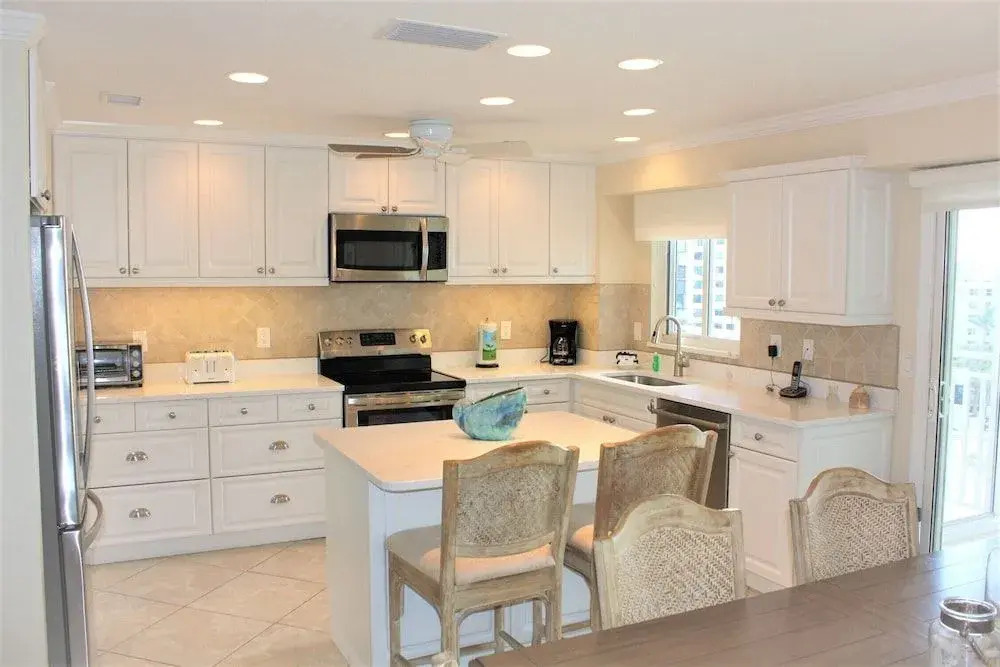 Jamaica Royale 603 - 2 Br Condo