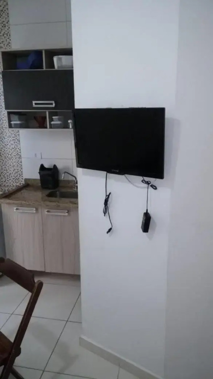 Apartamento a 50 metros da praia