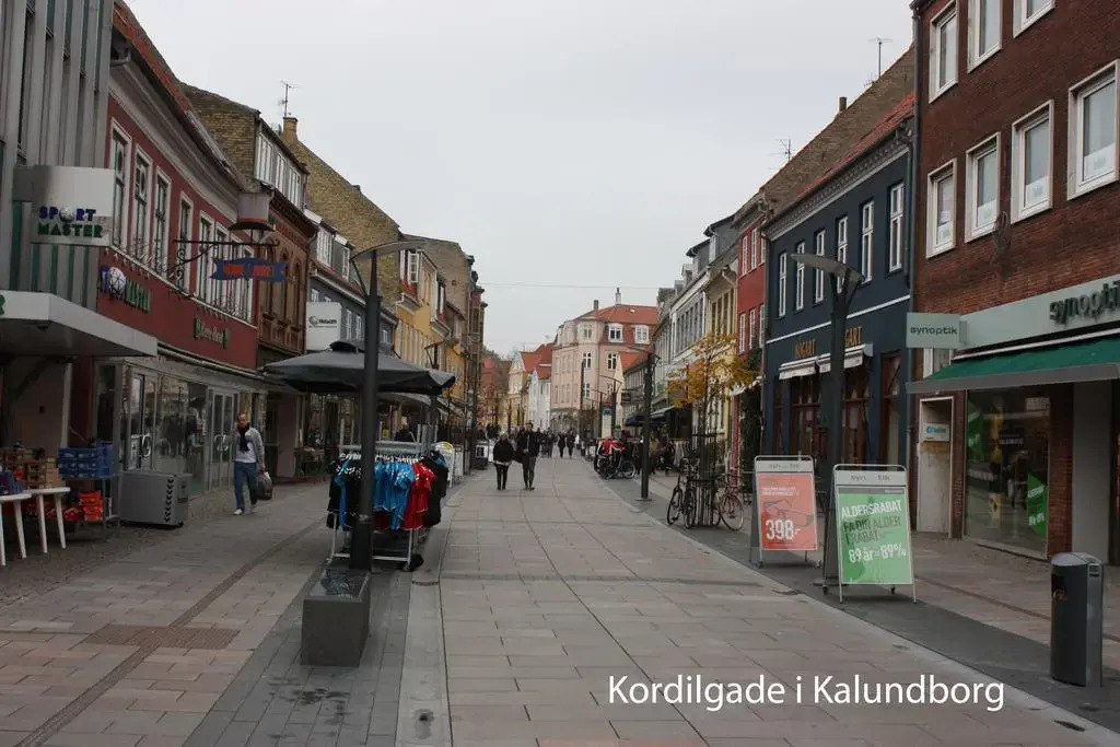 Holmehuset Bed & Breakfast