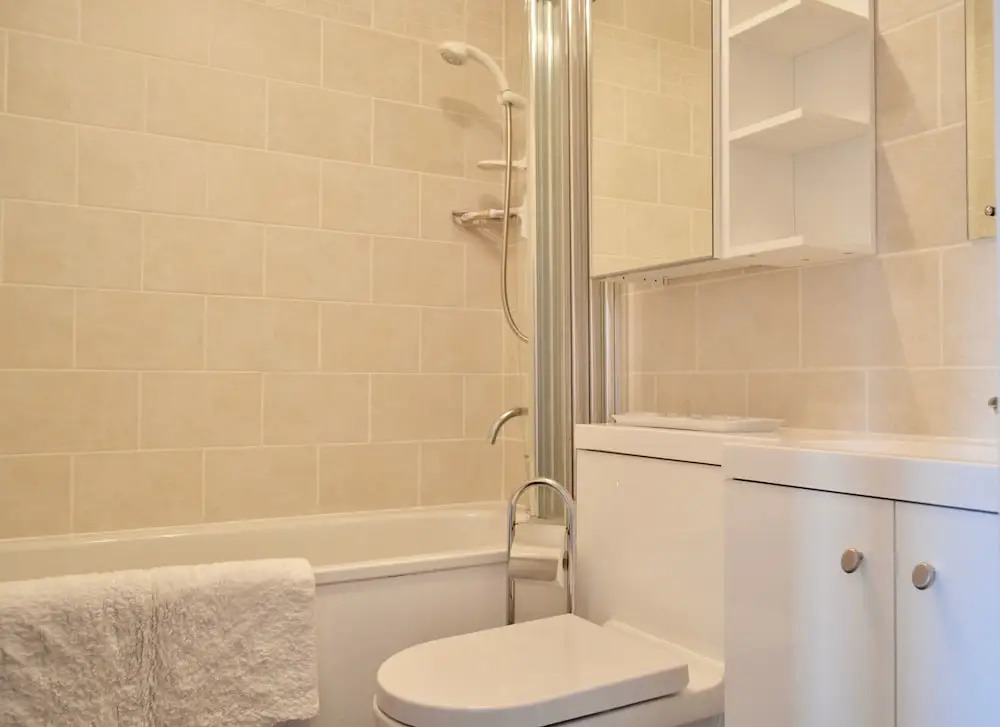4 Bedroom Penthouse in Stockbridge