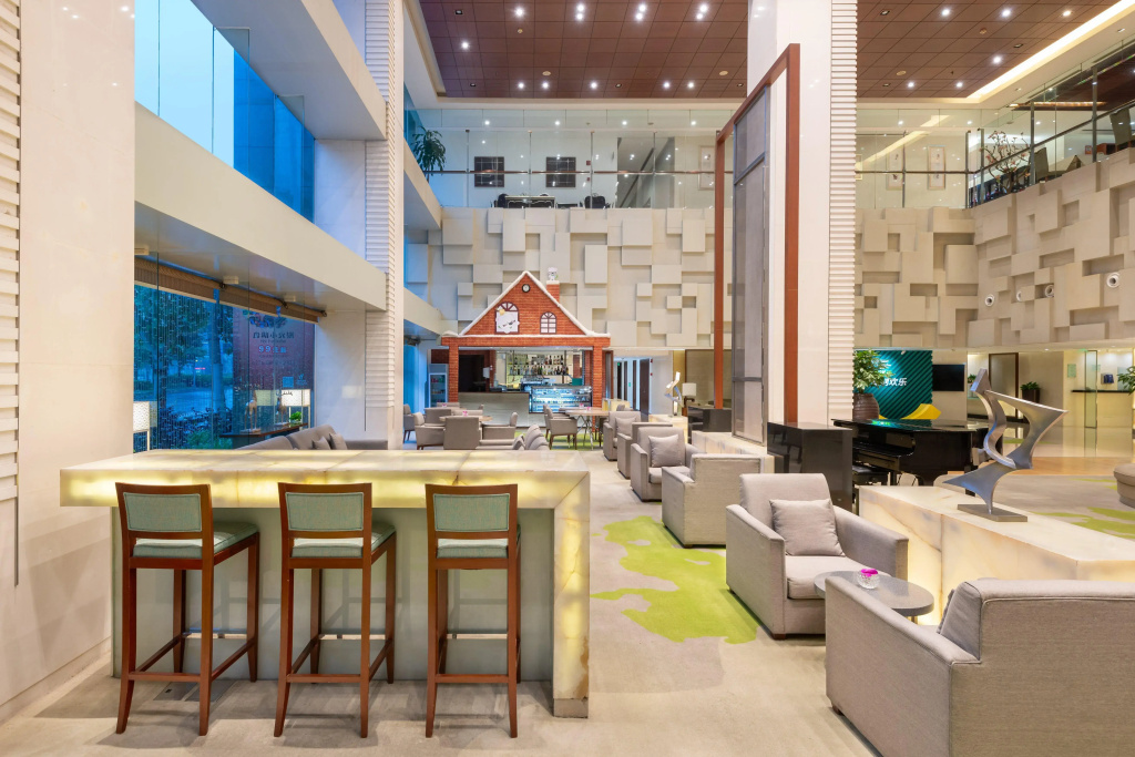 Holiday Inn Vista Shanghai by IHG