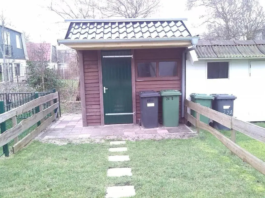 Vacation home Zwaantje #ABB24b