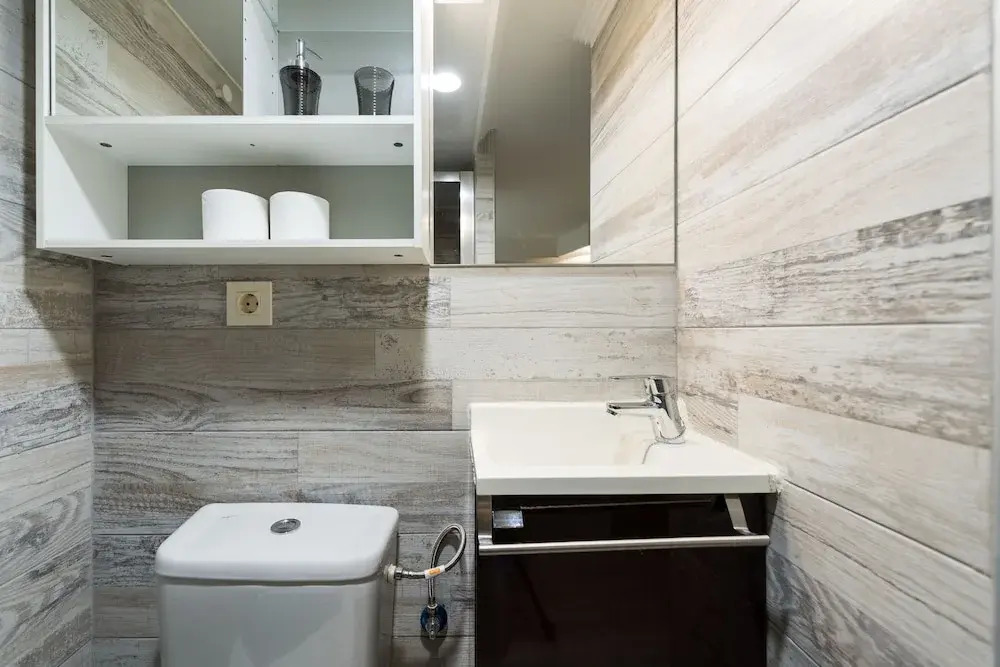 Suites Garden ATICO PLAYA