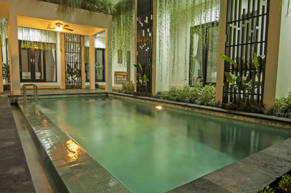 Bahana Guest House