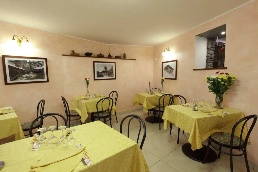 Hotel Cecchin