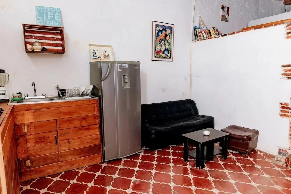 Amura Hostel - Antigua Guatemala
