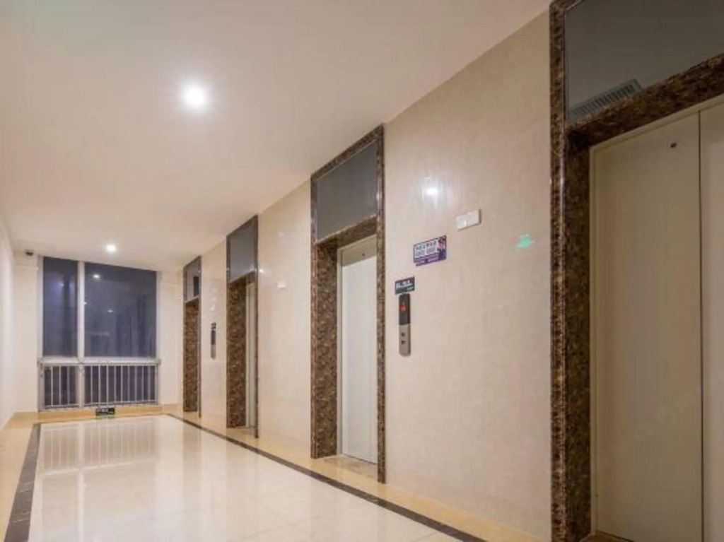 Victoria·Victoria International Apartment
