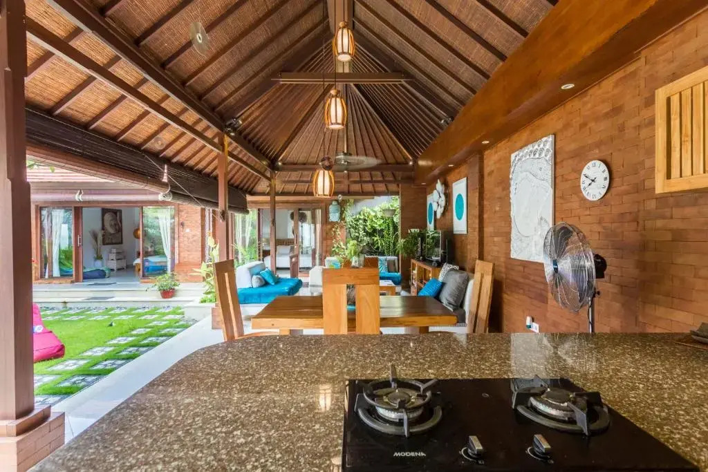 Villa Diamond