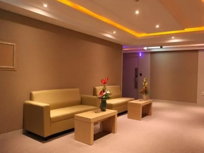 Suwon Hotel Como