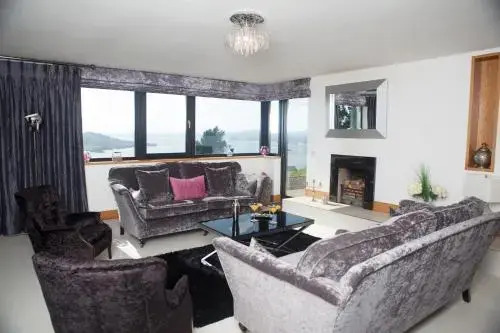 Sea Vista Boutique Accommodation