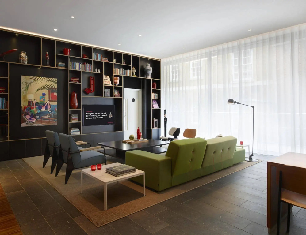 citizenM London Shoreditch