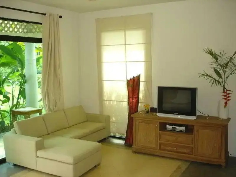 Luckanawadee Beach Resort Khao Lak