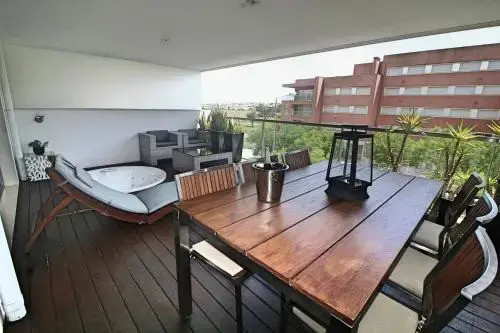 FozPalace Residence SPA