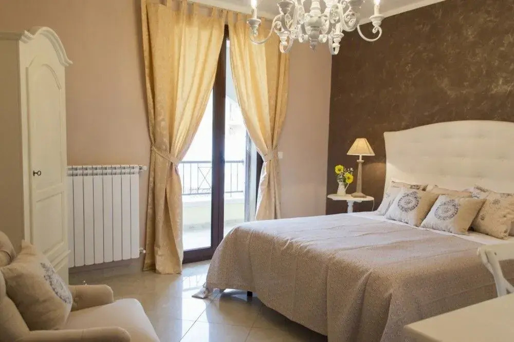 BB Villa Margherita