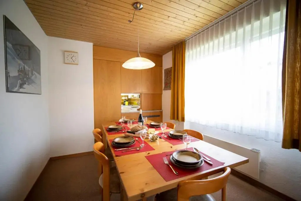 Feriensiedlung Tru 18
