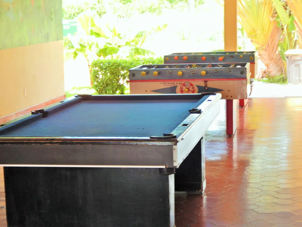 Hotel Las Jacarandas