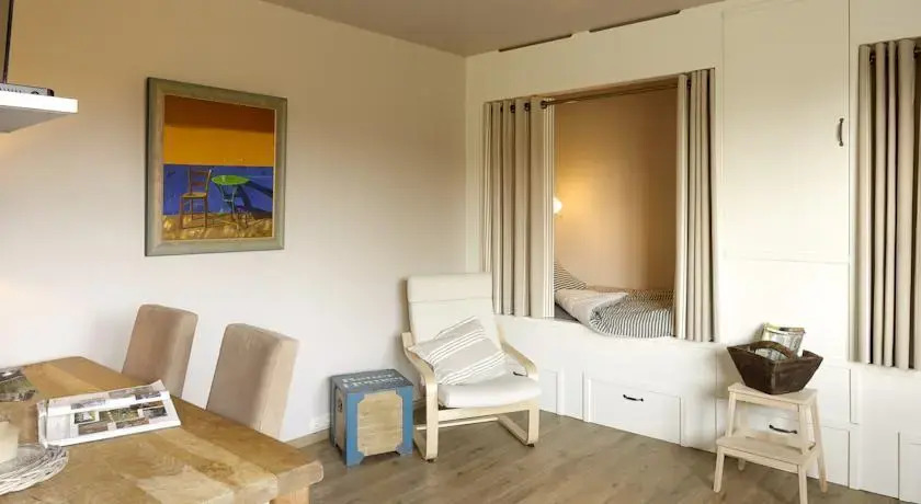 B&B De Vlierhoeve